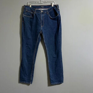 JACHS New York Straight leg Jeans size 38/32